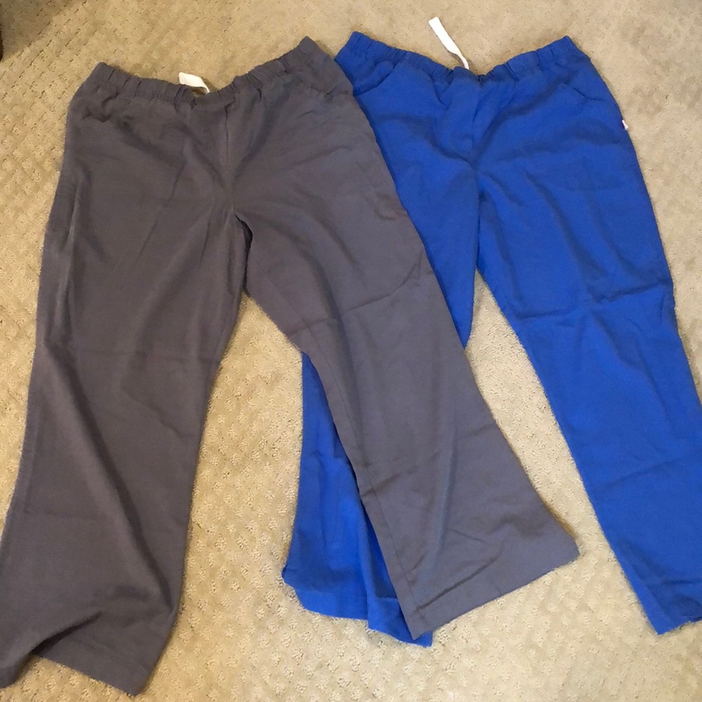 Urbane Ultimate scrub bottoms